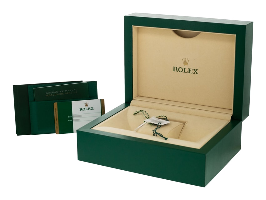 Rolex Daytona 116509 Image 4